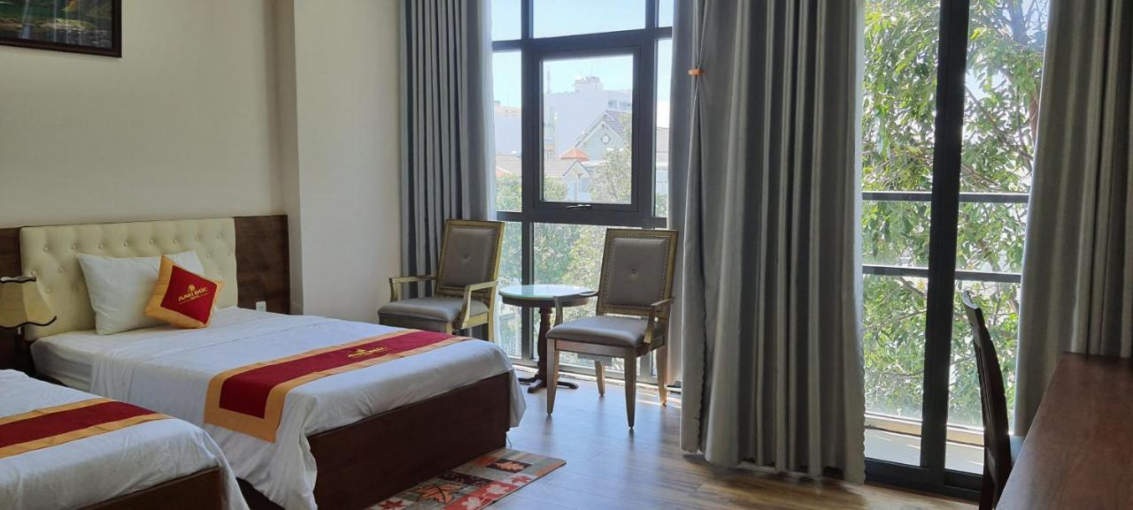 Hanz Anh Duc 2 Hotel Binh Duong Thu Dau Mot Room photo
